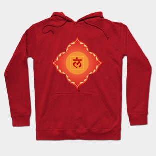 Muladhara Hoodie